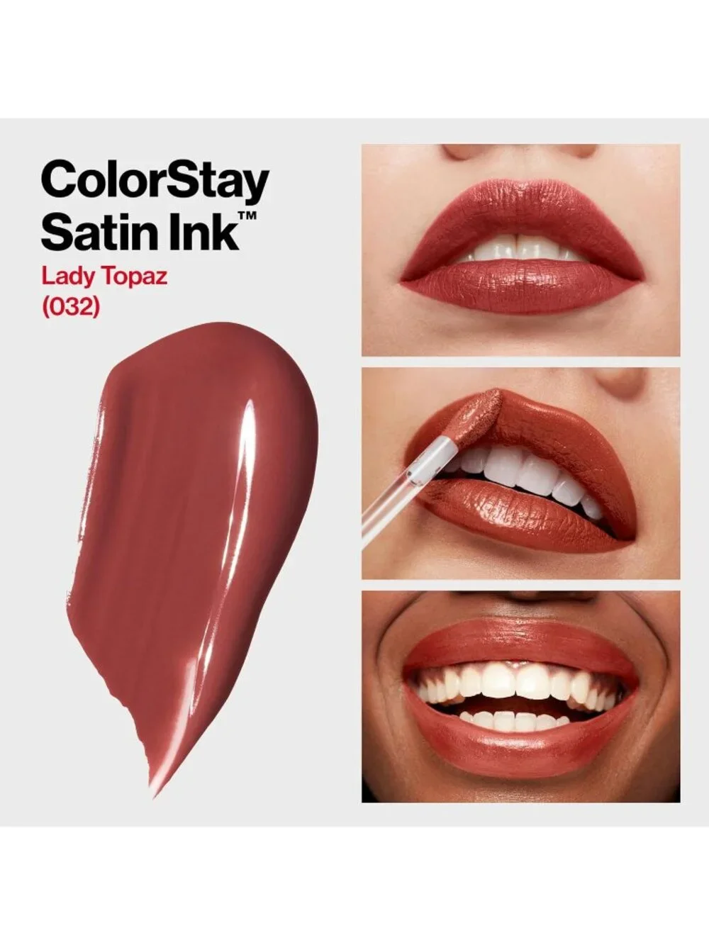 N/A revlon 032